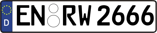 EN-RW2666