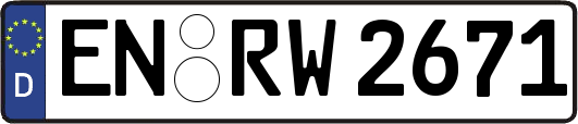 EN-RW2671