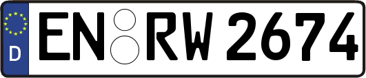 EN-RW2674