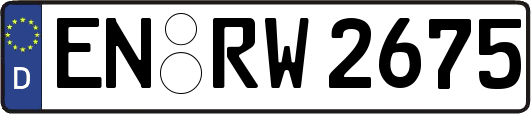 EN-RW2675