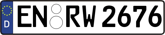 EN-RW2676