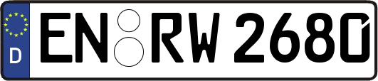 EN-RW2680
