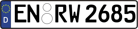 EN-RW2685