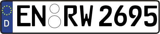 EN-RW2695