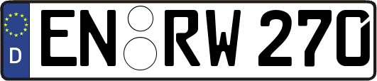 EN-RW270