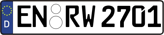EN-RW2701