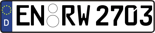 EN-RW2703