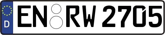 EN-RW2705
