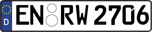 EN-RW2706