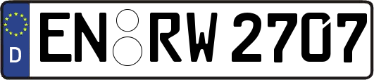 EN-RW2707