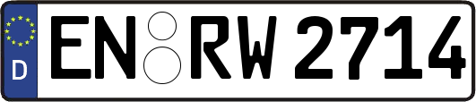 EN-RW2714