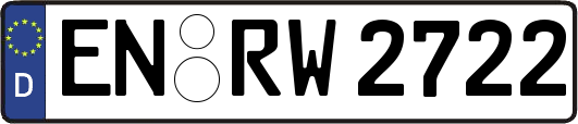 EN-RW2722