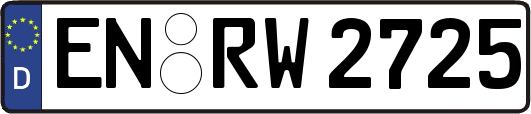 EN-RW2725
