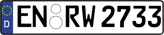 EN-RW2733