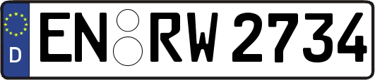 EN-RW2734