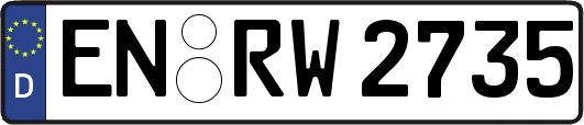 EN-RW2735