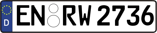 EN-RW2736