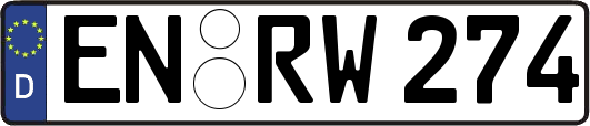 EN-RW274