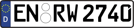 EN-RW2740