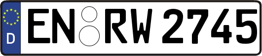 EN-RW2745