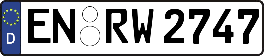 EN-RW2747