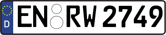 EN-RW2749