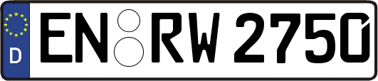 EN-RW2750