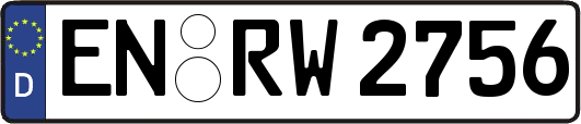 EN-RW2756