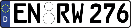 EN-RW276
