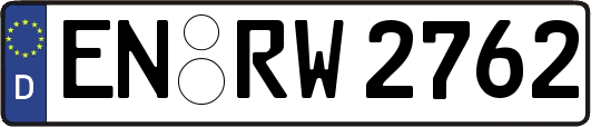 EN-RW2762
