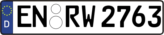 EN-RW2763