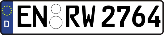 EN-RW2764