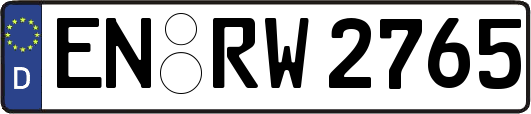EN-RW2765