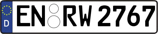 EN-RW2767