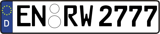 EN-RW2777
