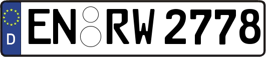 EN-RW2778