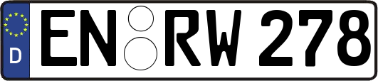 EN-RW278