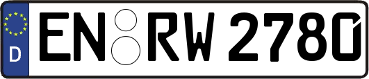 EN-RW2780