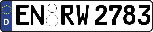 EN-RW2783