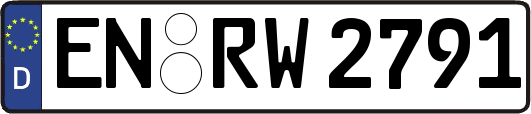 EN-RW2791