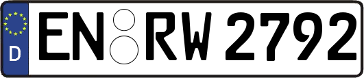 EN-RW2792