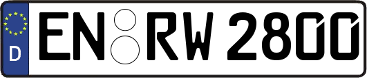 EN-RW2800