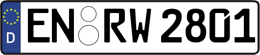 EN-RW2801