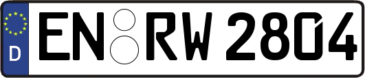 EN-RW2804