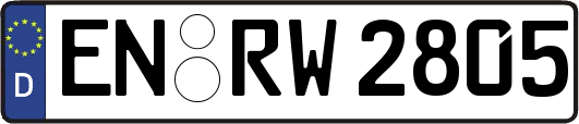 EN-RW2805