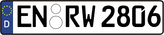 EN-RW2806