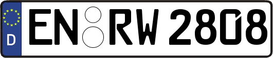 EN-RW2808