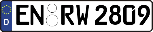 EN-RW2809