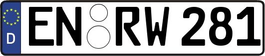 EN-RW281