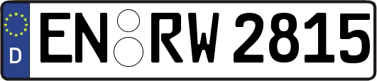 EN-RW2815